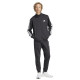 Adidas Ανδρικές φόρμες σετ 3-S Fleece Track Suit